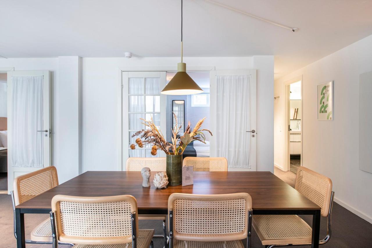 The Churchill Apartments By Daniel&Jacob'S Kopenhagen Buitenkant foto