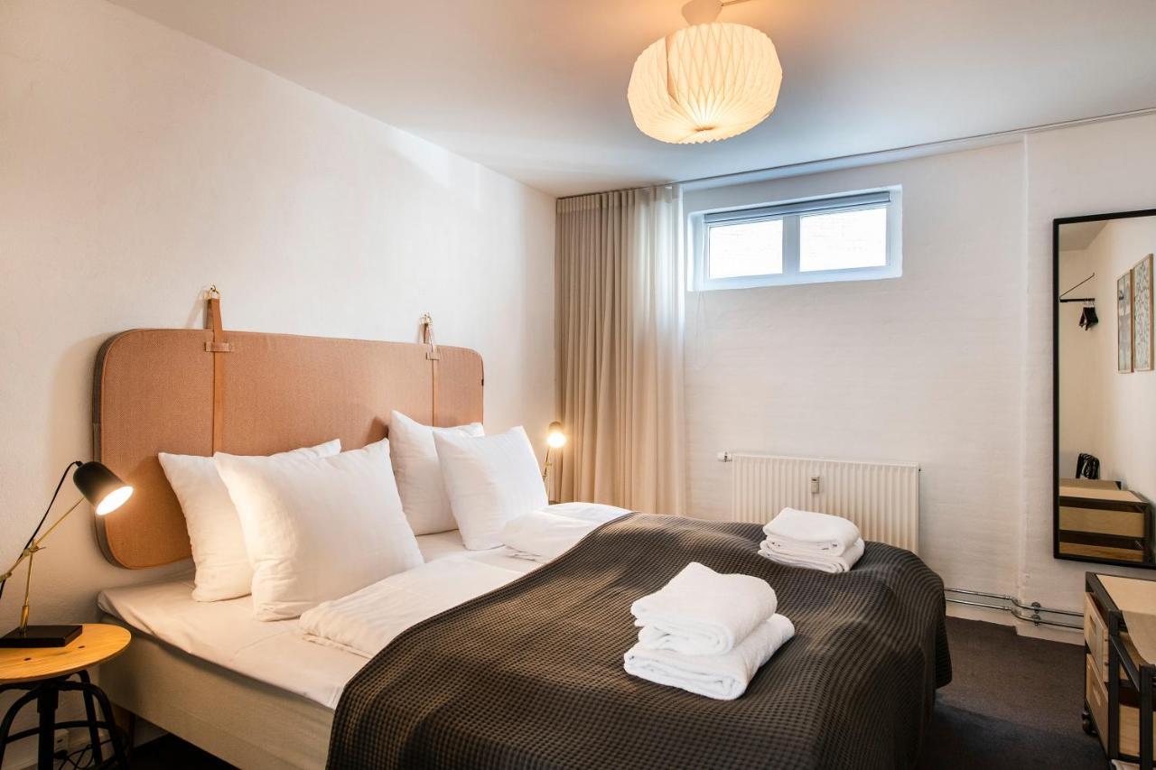 The Churchill Apartments By Daniel&Jacob'S Kopenhagen Buitenkant foto