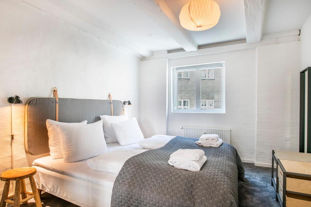 The Churchill Apartments By Daniel&Jacob'S Kopenhagen Buitenkant foto