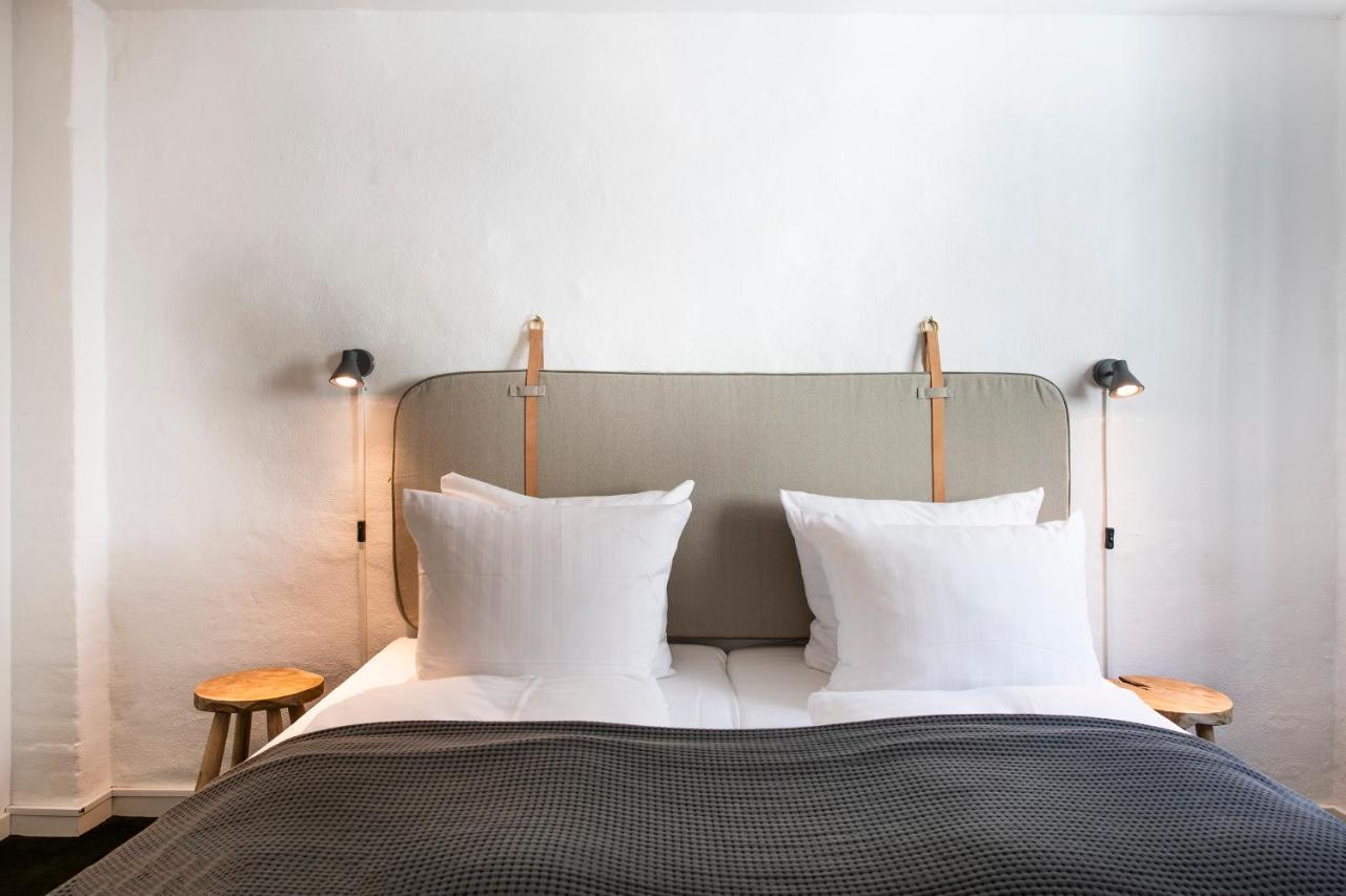 The Churchill Apartments By Daniel&Jacob'S Kopenhagen Buitenkant foto