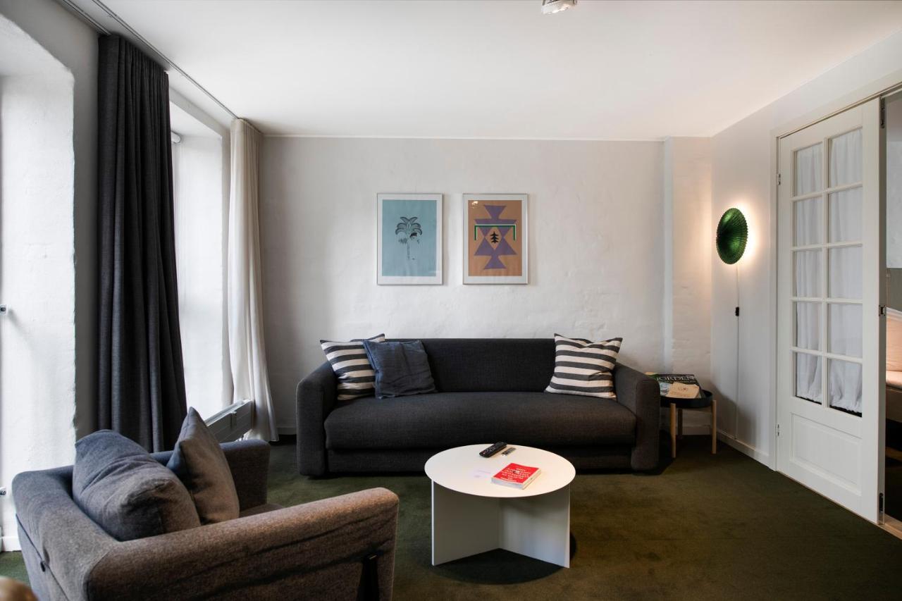 The Churchill Apartments By Daniel&Jacob'S Kopenhagen Buitenkant foto