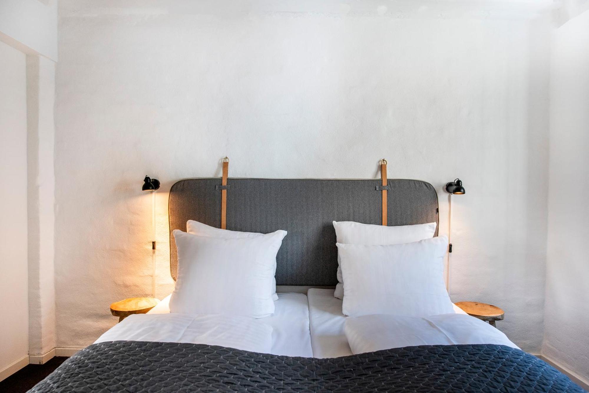 The Churchill Apartments By Daniel&Jacob'S Kopenhagen Kamer foto