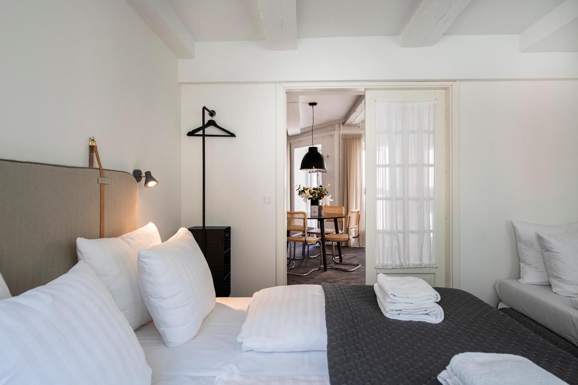 The Churchill Apartments By Daniel&Jacob'S Kopenhagen Kamer foto