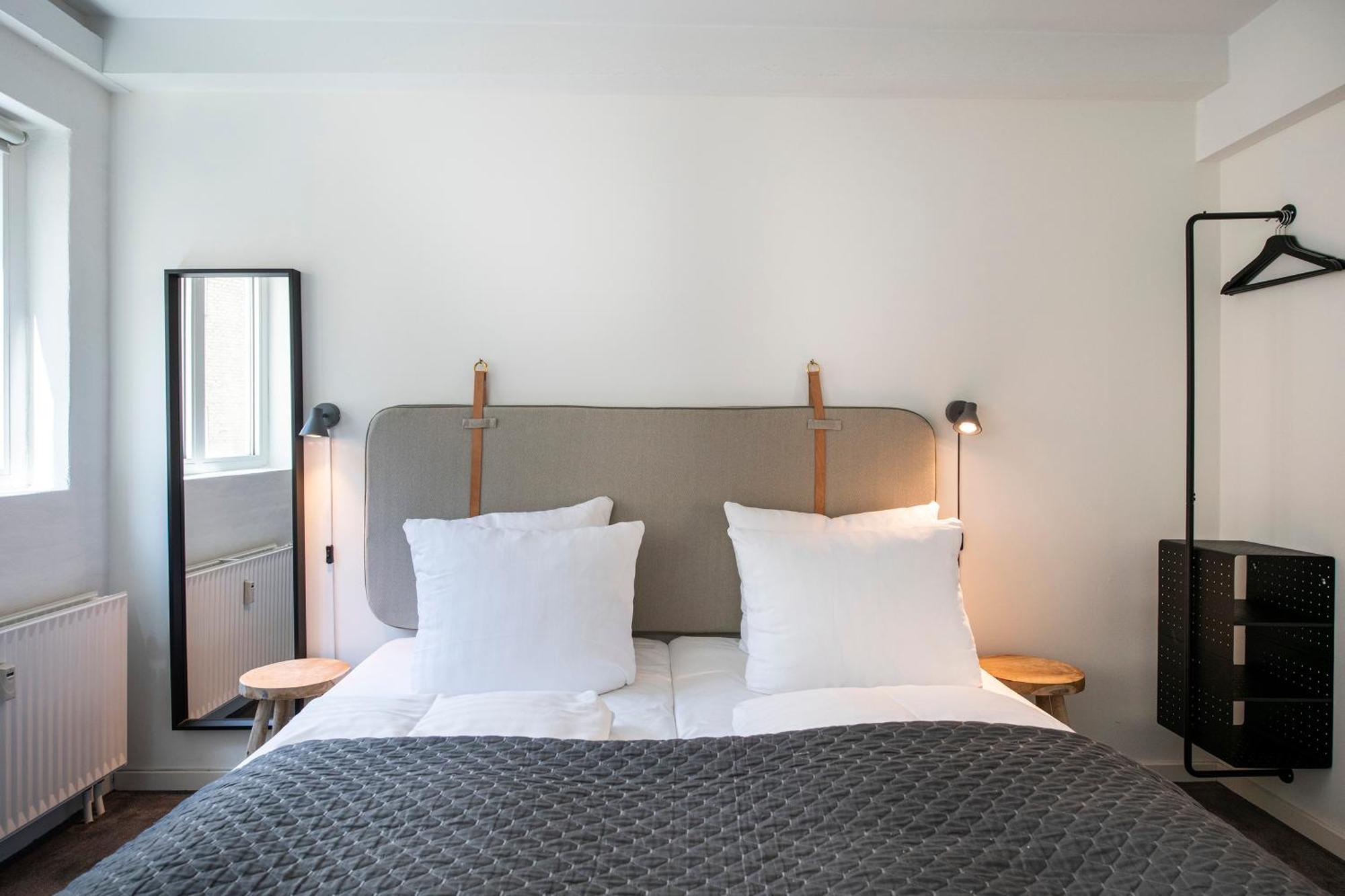 The Churchill Apartments By Daniel&Jacob'S Kopenhagen Kamer foto