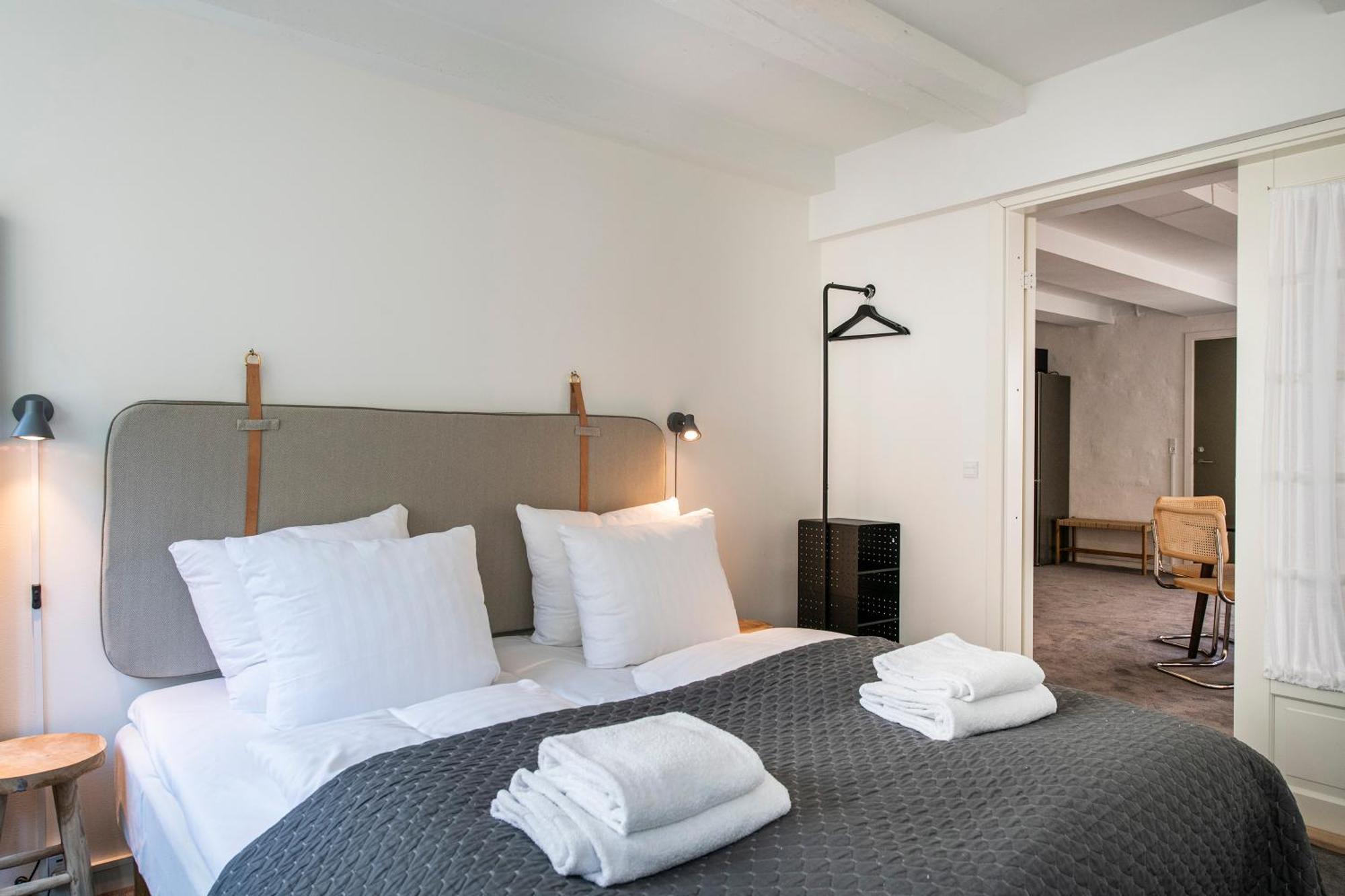 The Churchill Apartments By Daniel&Jacob'S Kopenhagen Kamer foto