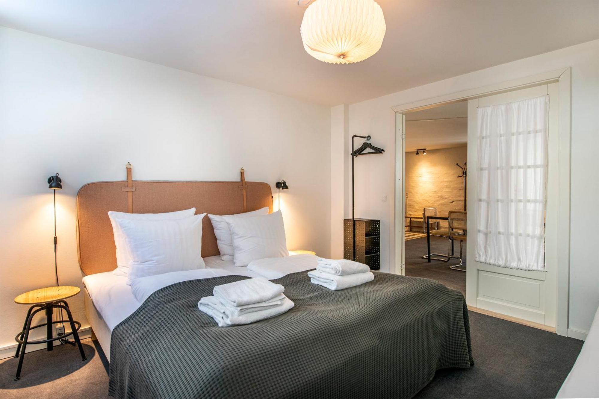 The Churchill Apartments By Daniel&Jacob'S Kopenhagen Kamer foto