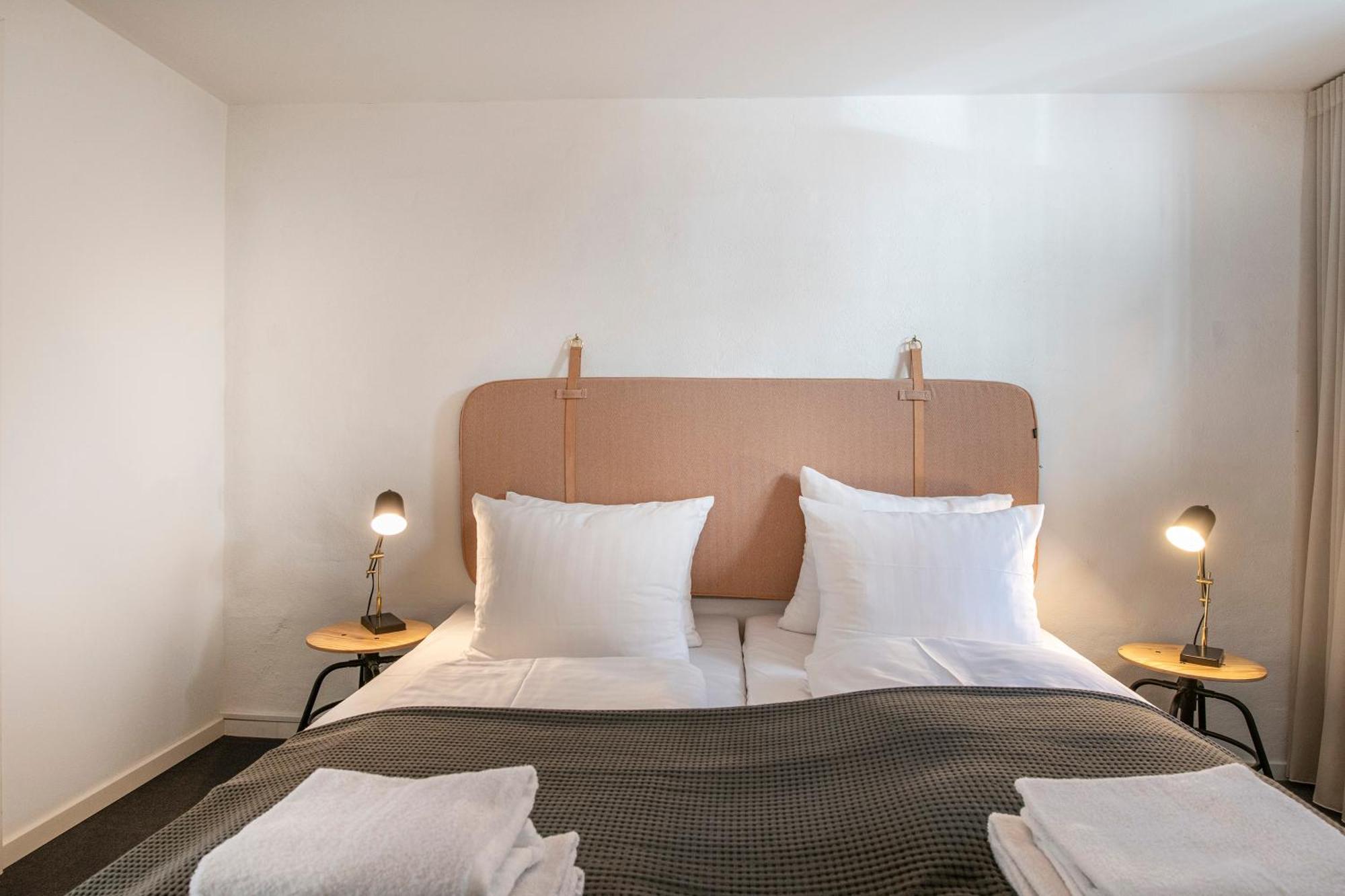 The Churchill Apartments By Daniel&Jacob'S Kopenhagen Kamer foto