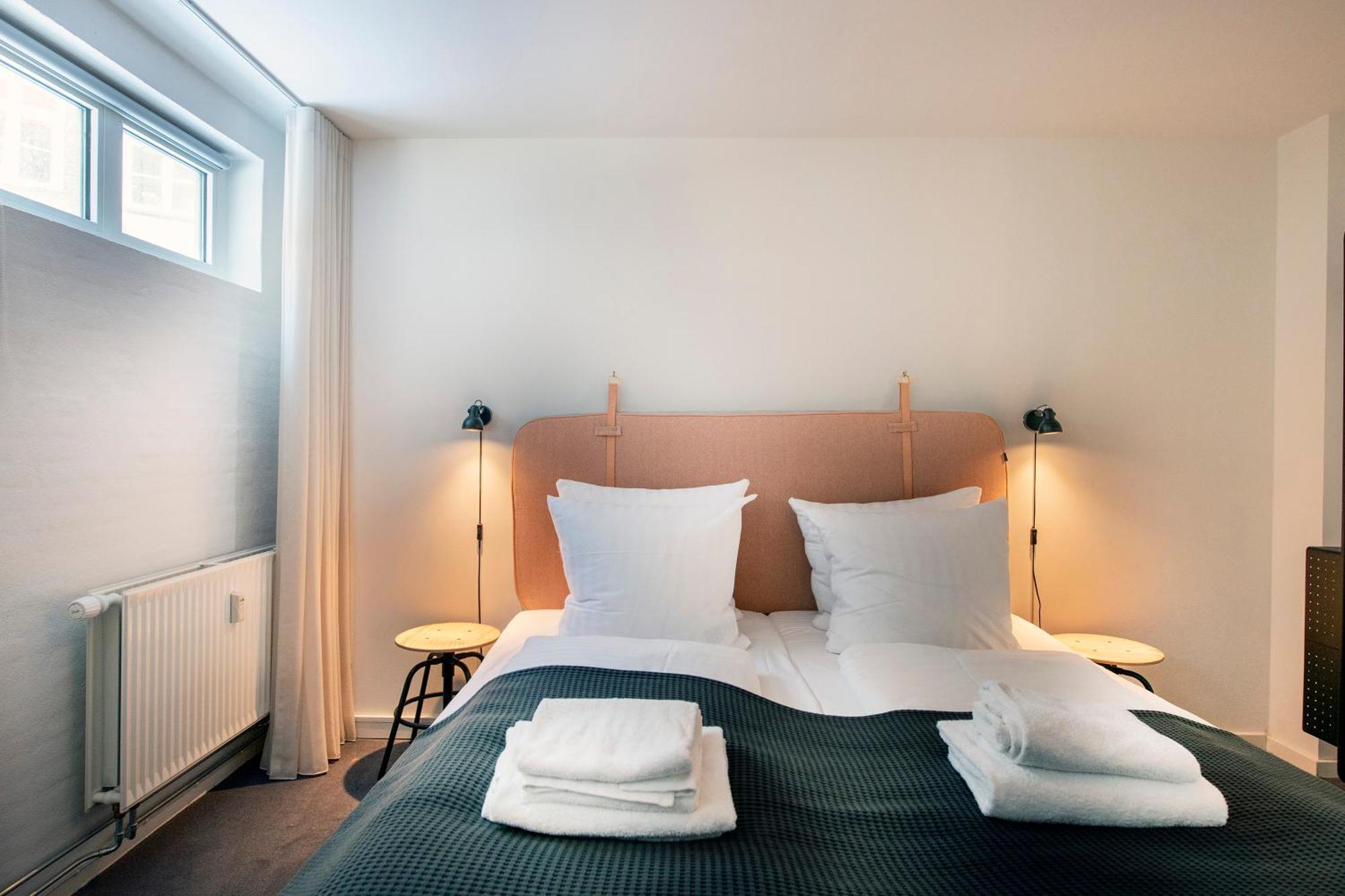 The Churchill Apartments By Daniel&Jacob'S Kopenhagen Kamer foto