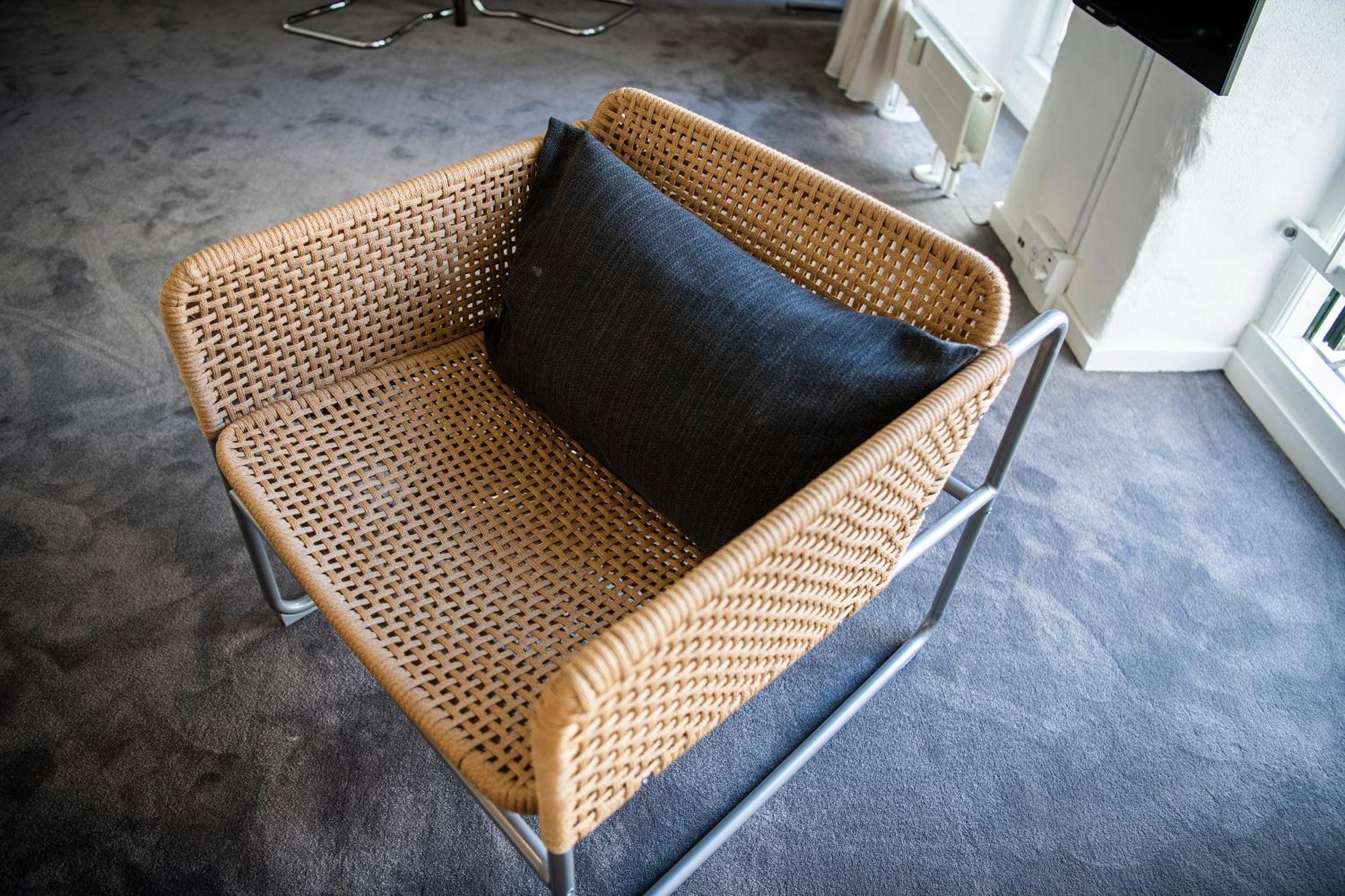 The Churchill Apartments By Daniel&Jacob'S Kopenhagen Kamer foto