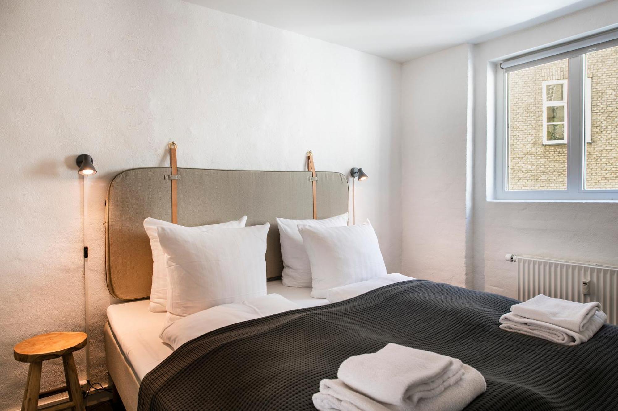 The Churchill Apartments By Daniel&Jacob'S Kopenhagen Kamer foto
