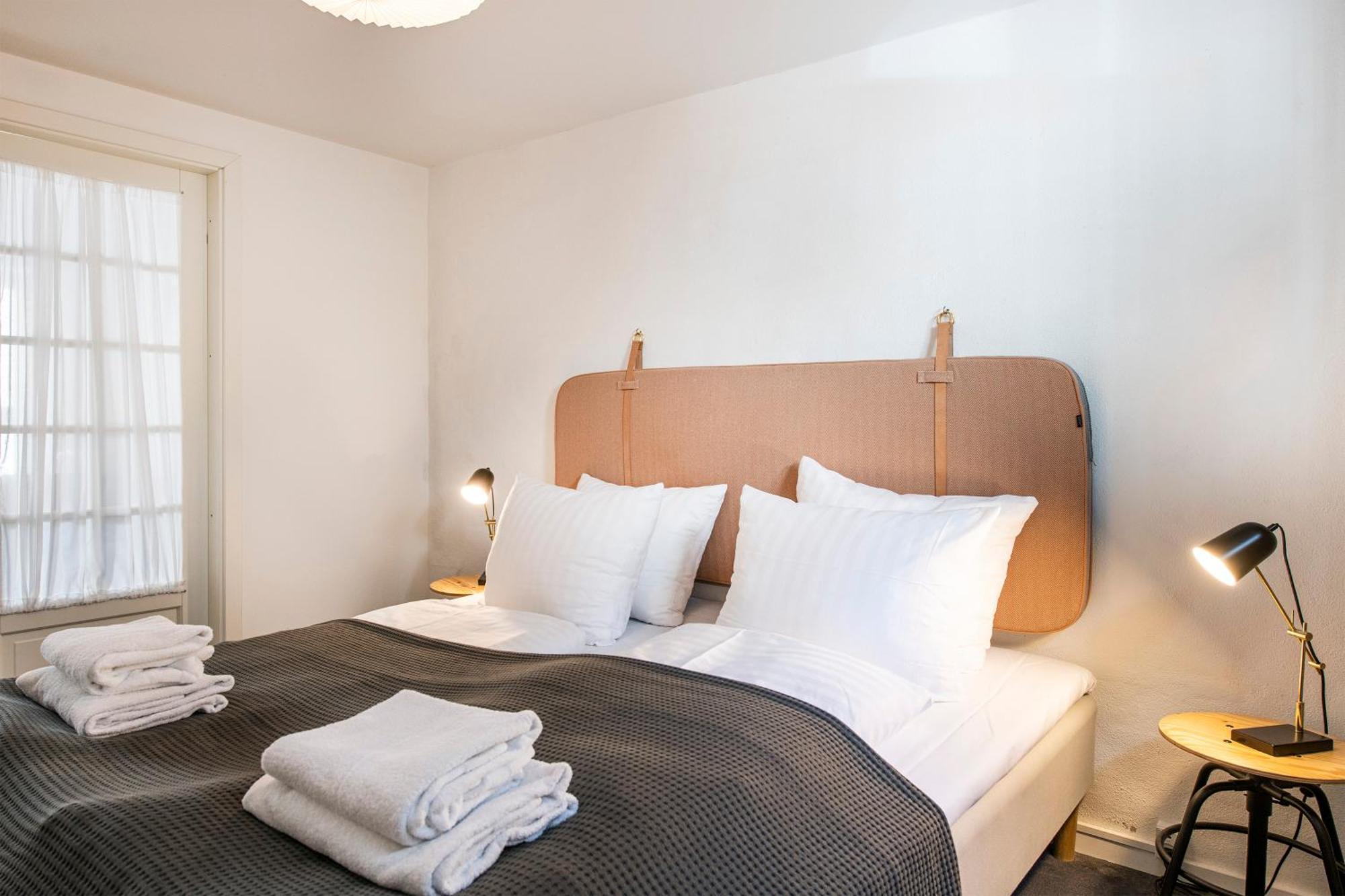 The Churchill Apartments By Daniel&Jacob'S Kopenhagen Kamer foto